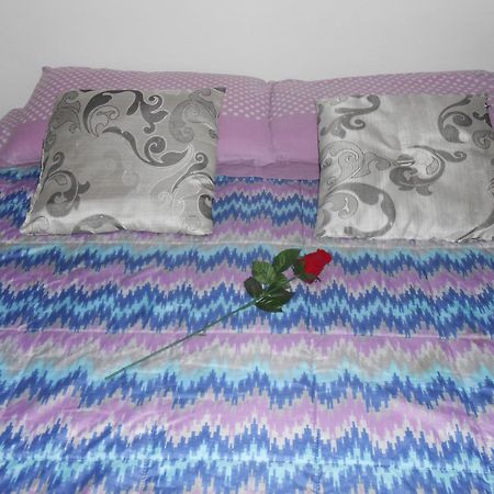 B&B Appartamenti Napoli Ngoại thất bức ảnh