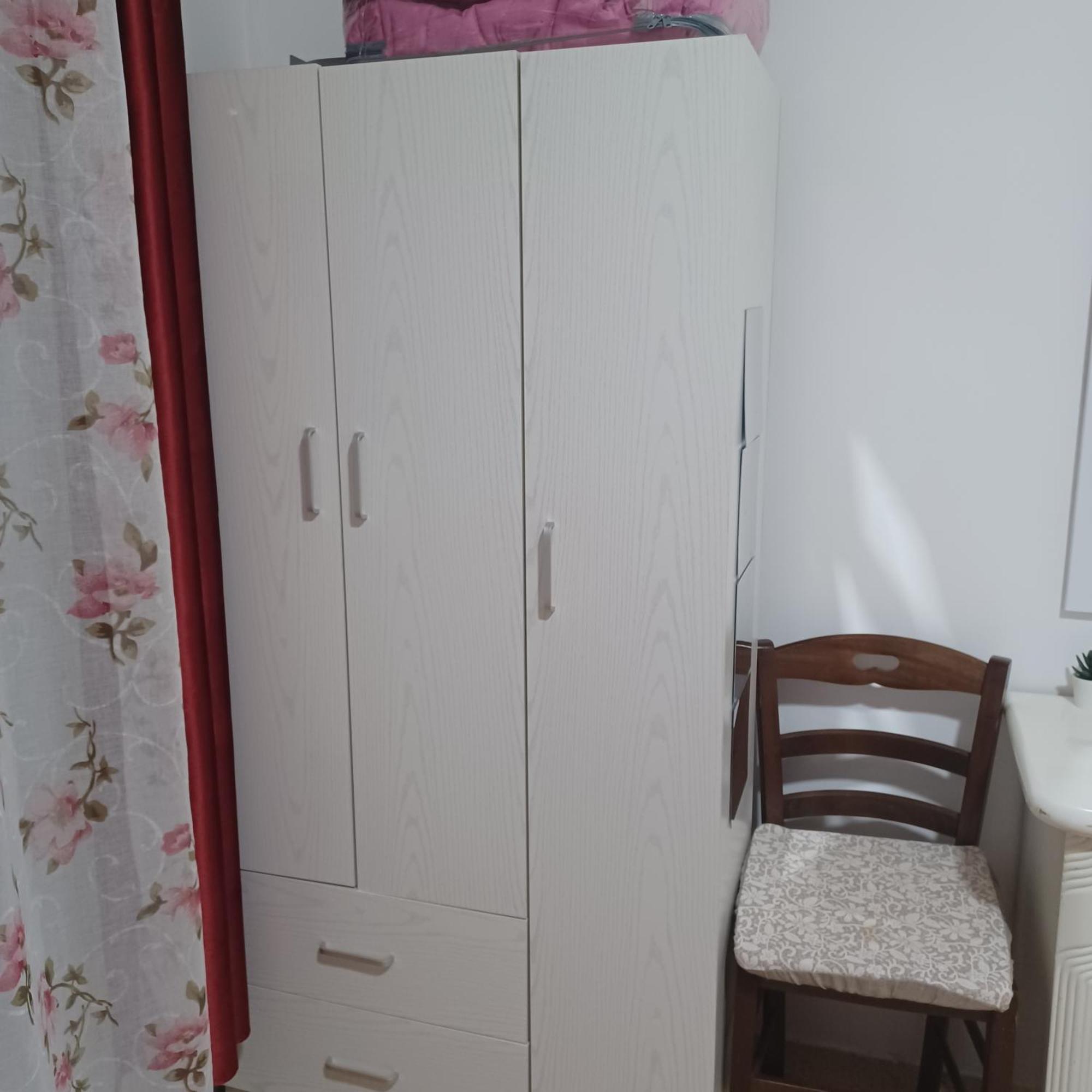 B&B Appartamenti Napoli Ngoại thất bức ảnh