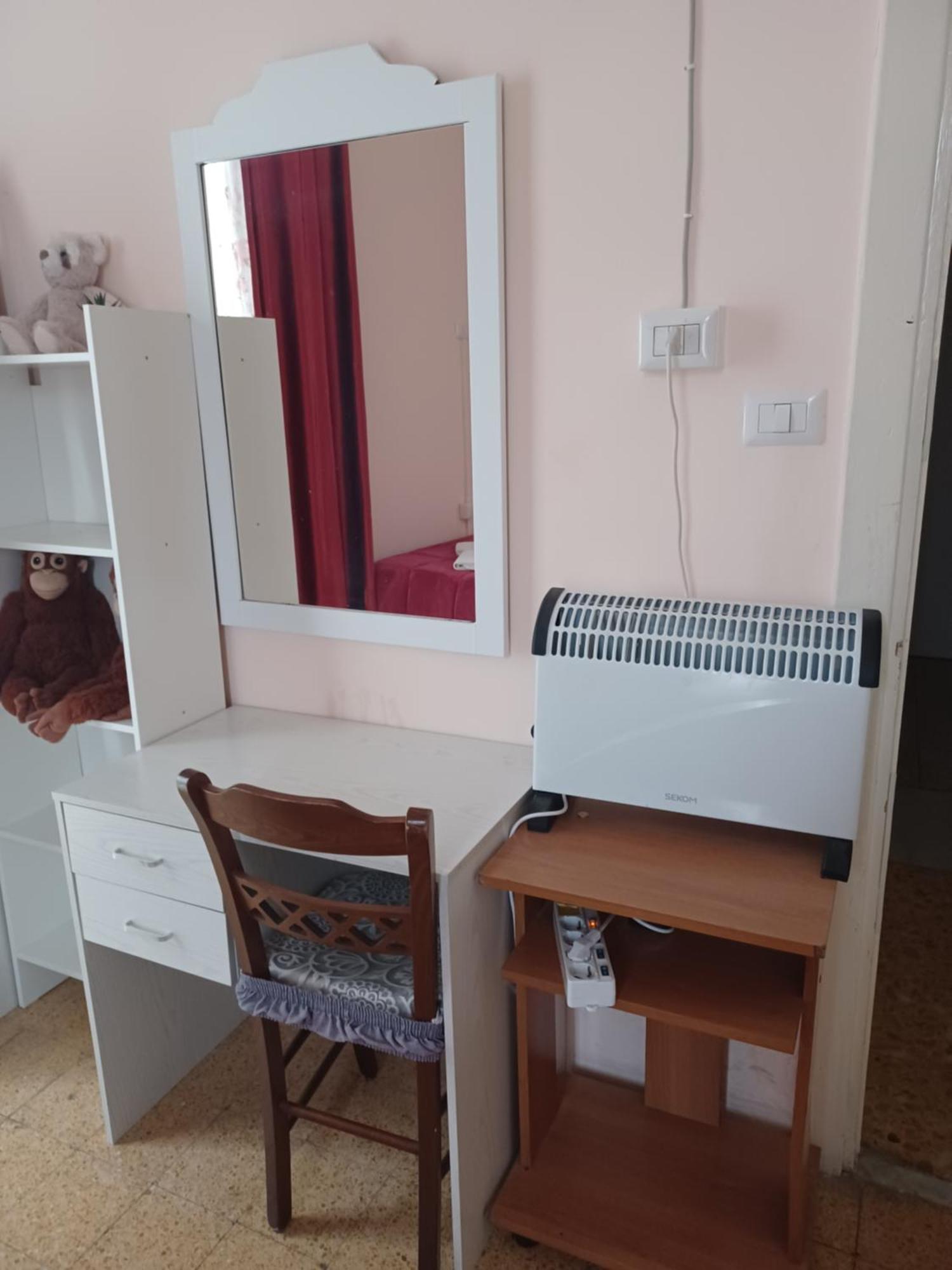 B&B Appartamenti Napoli Ngoại thất bức ảnh