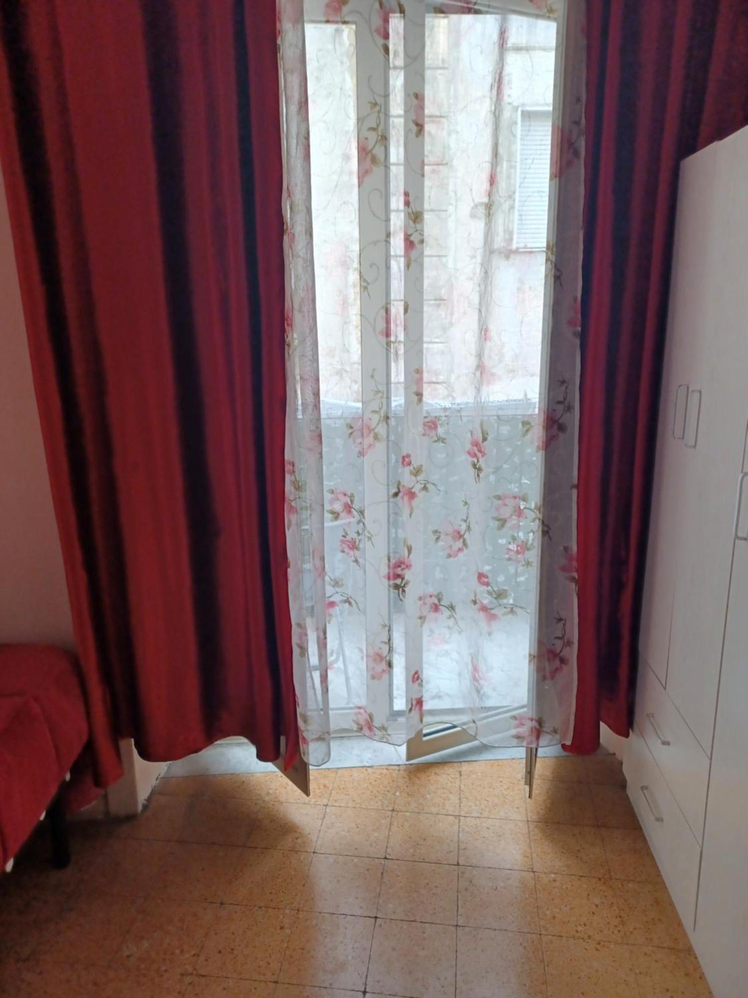 B&B Appartamenti Napoli Ngoại thất bức ảnh