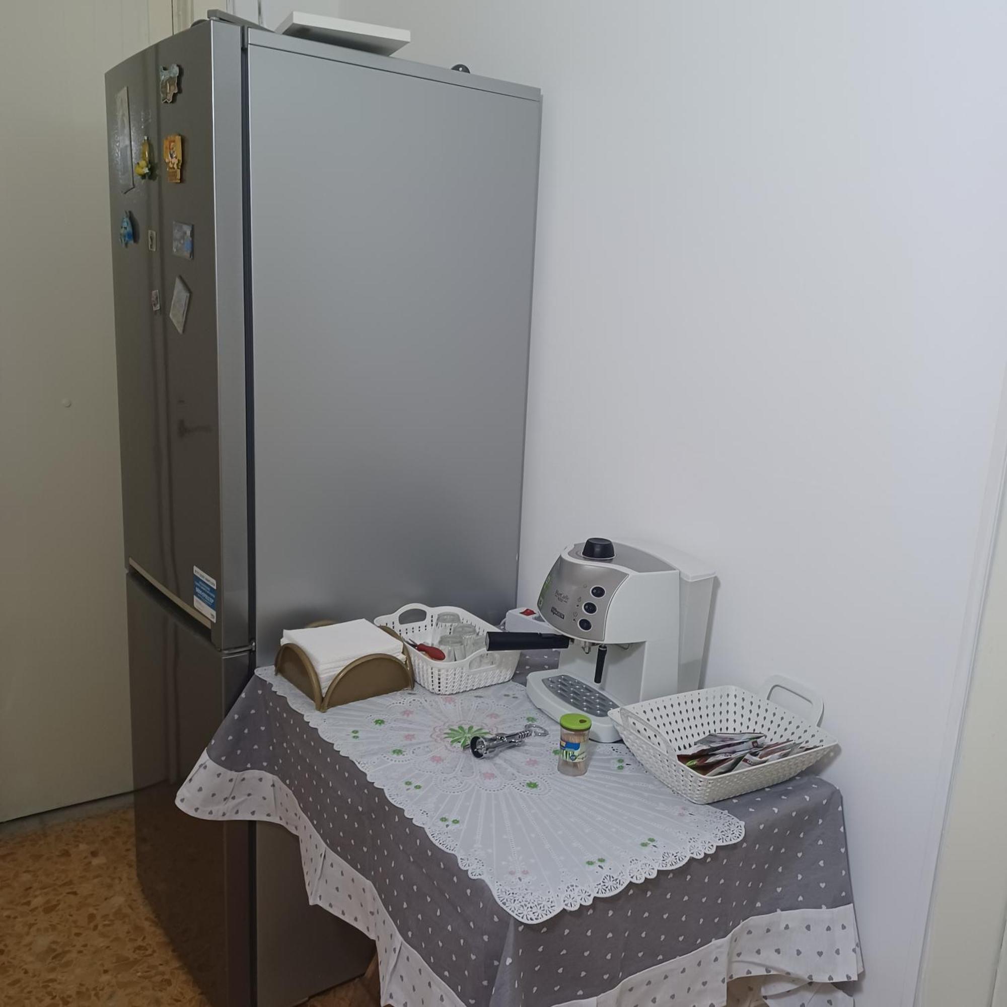 B&B Appartamenti Napoli Ngoại thất bức ảnh