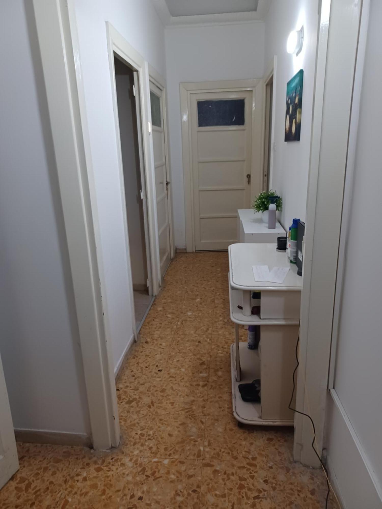 B&B Appartamenti Napoli Ngoại thất bức ảnh