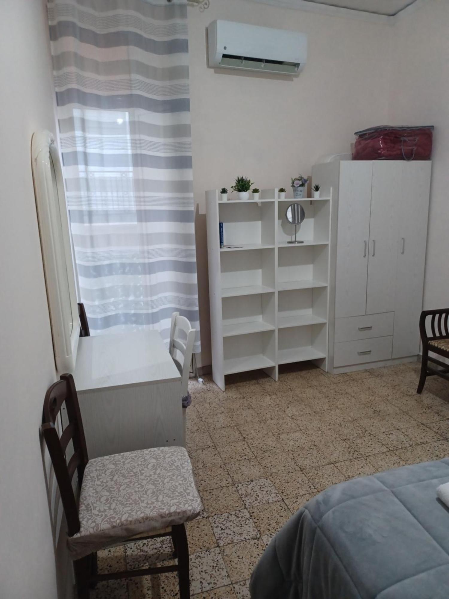 B&B Appartamenti Napoli Ngoại thất bức ảnh