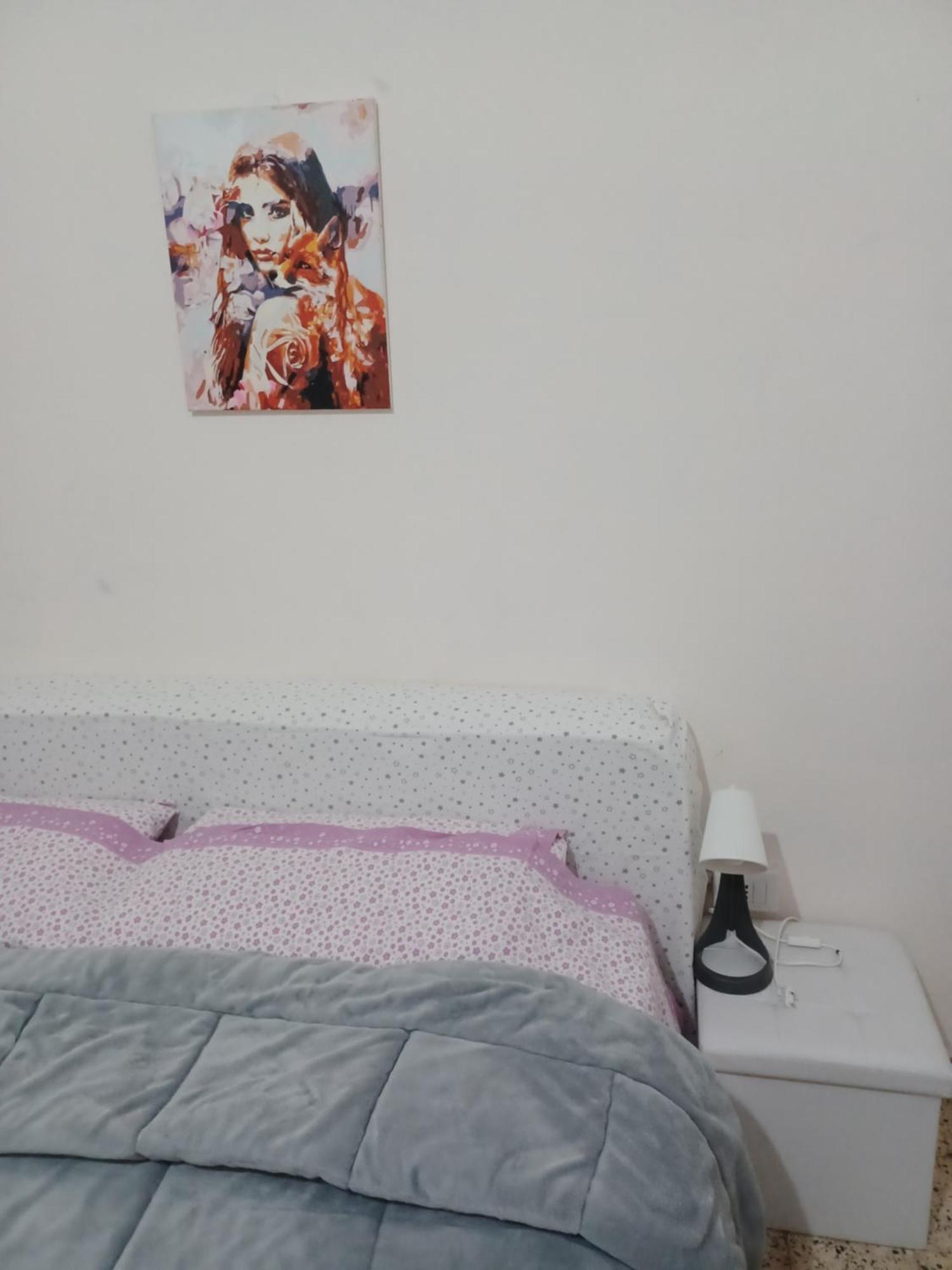 B&B Appartamenti Napoli Ngoại thất bức ảnh