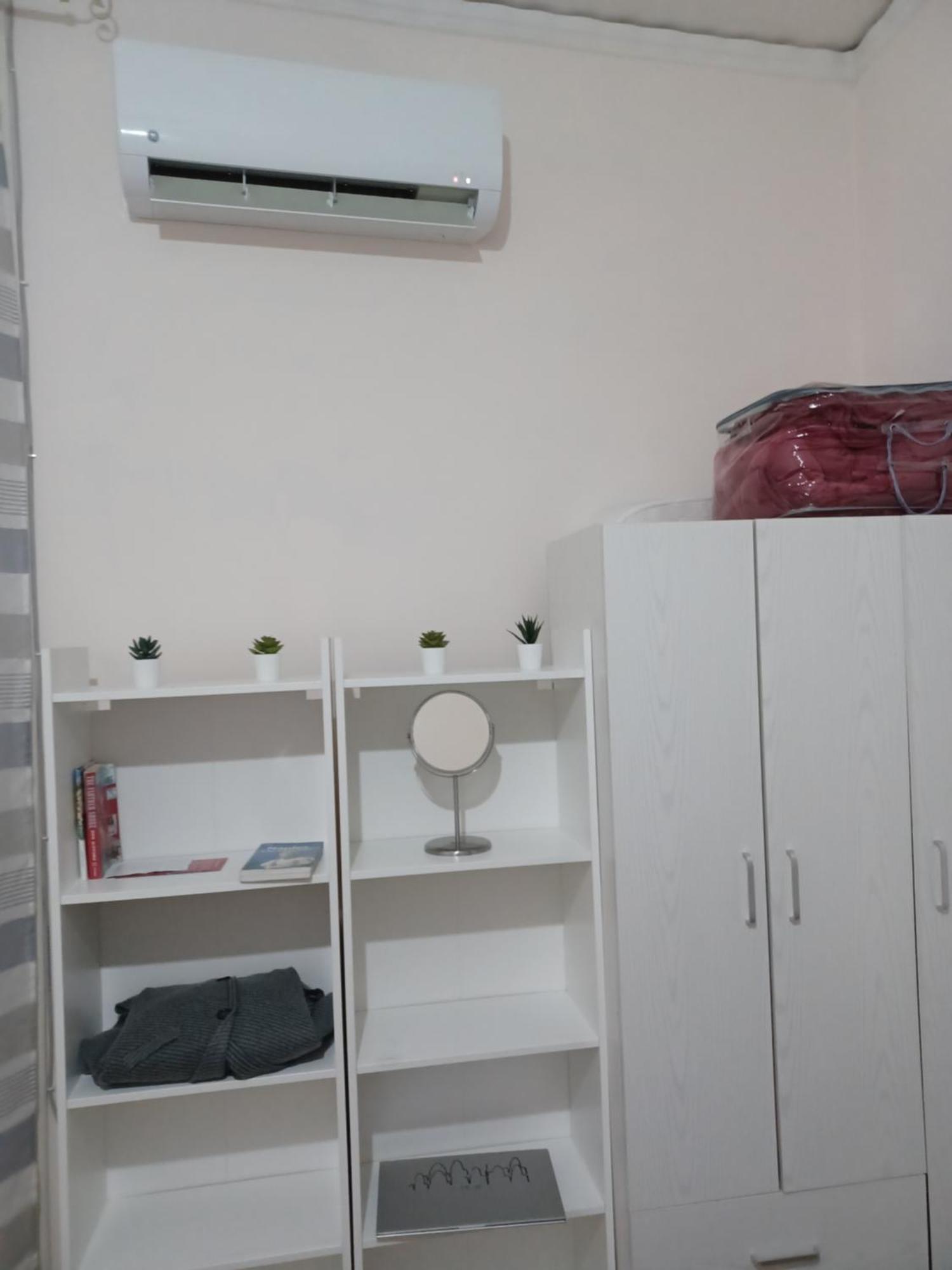 B&B Appartamenti Napoli Ngoại thất bức ảnh