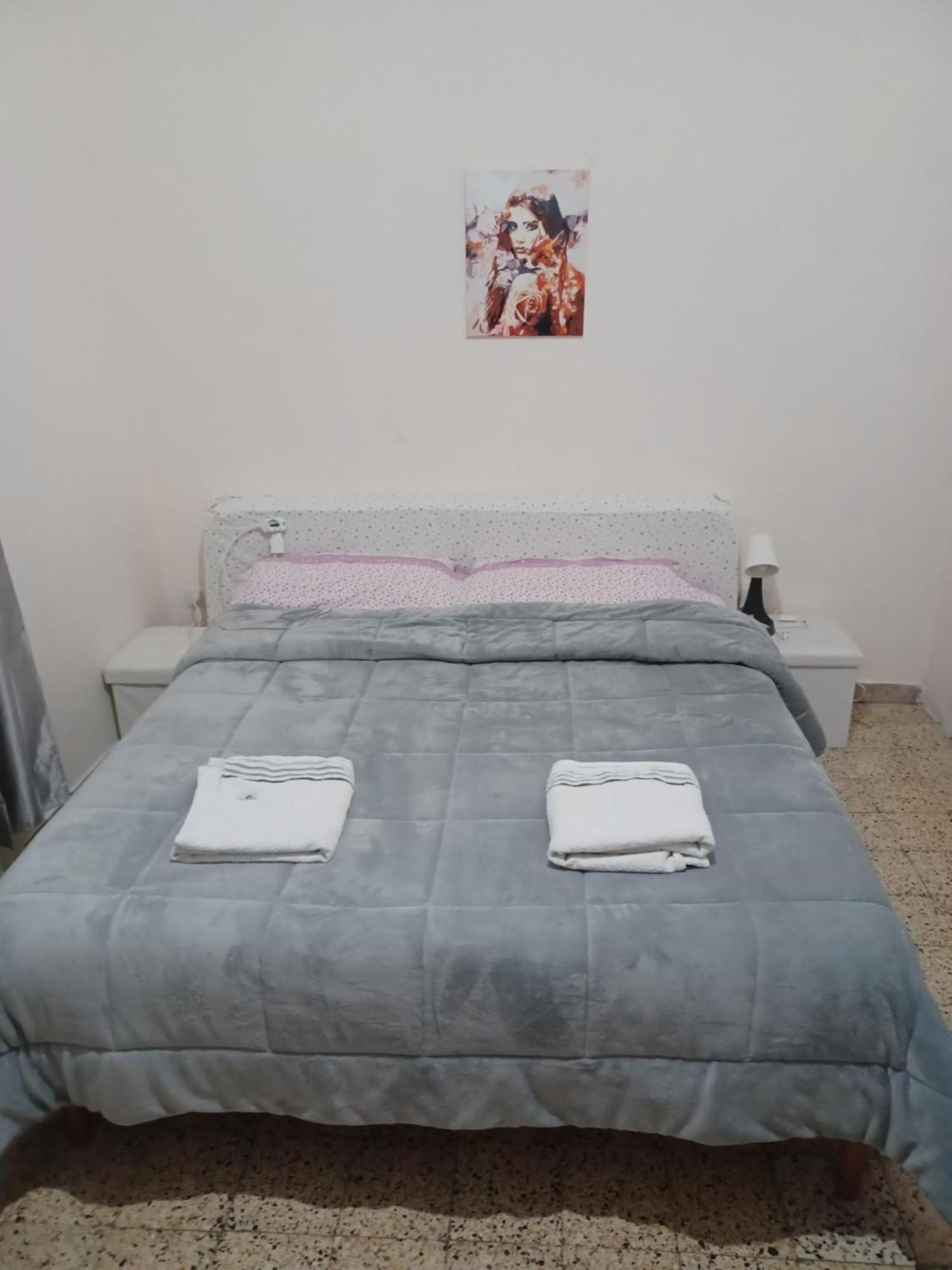 B&B Appartamenti Napoli Ngoại thất bức ảnh
