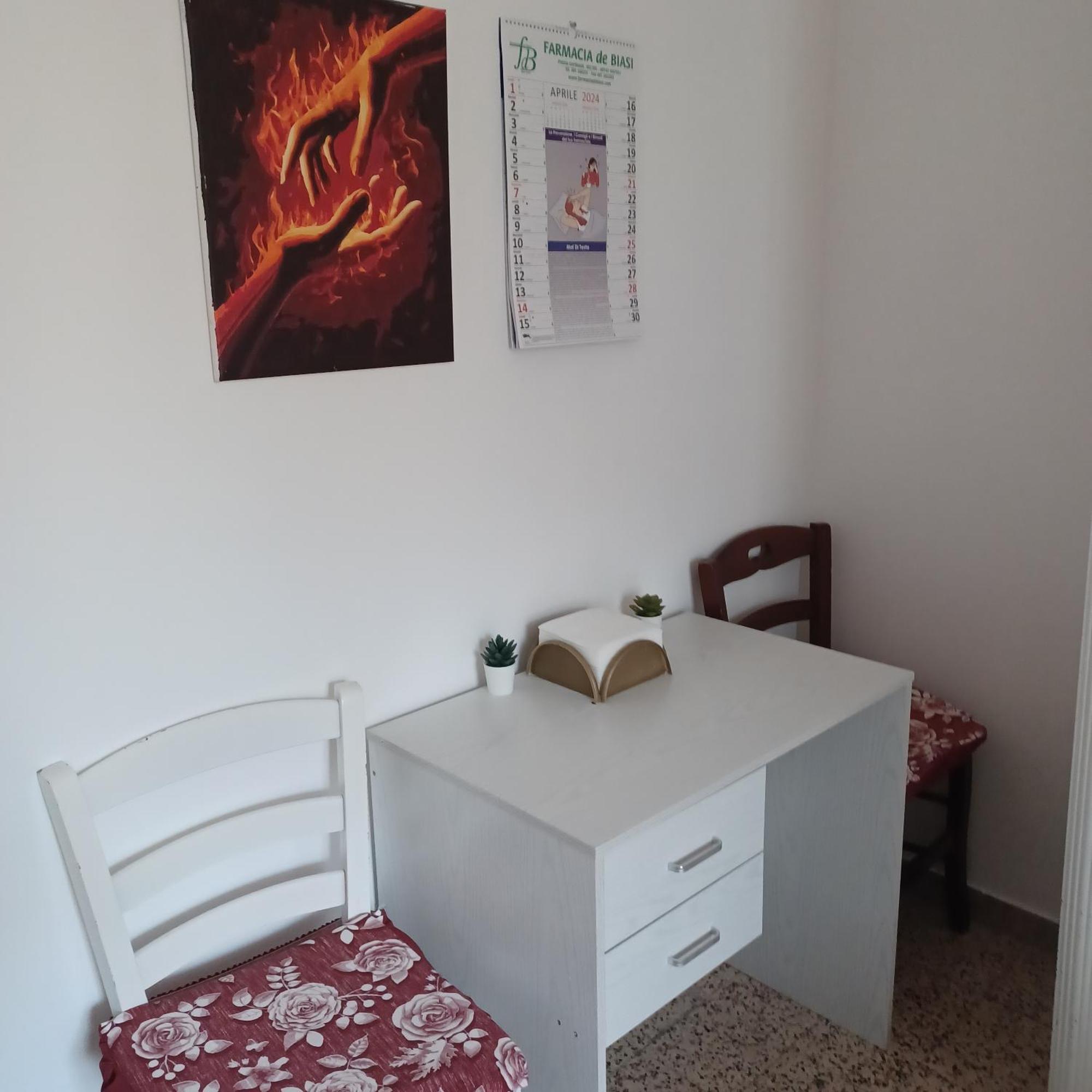 B&B Appartamenti Napoli Ngoại thất bức ảnh