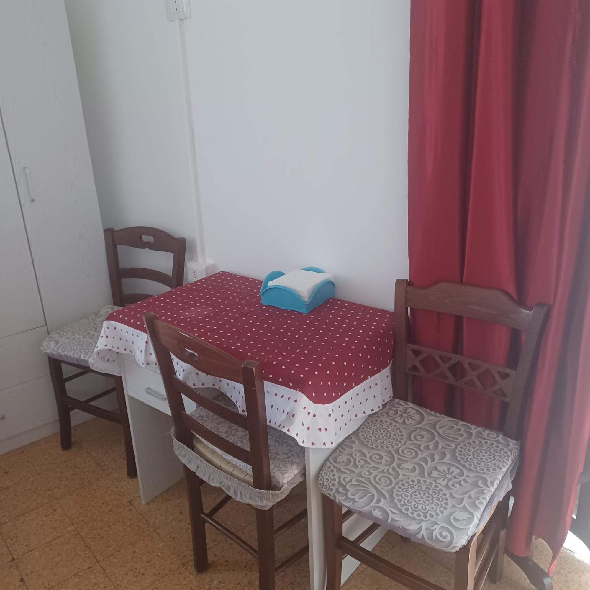 B&B Appartamenti Napoli Ngoại thất bức ảnh