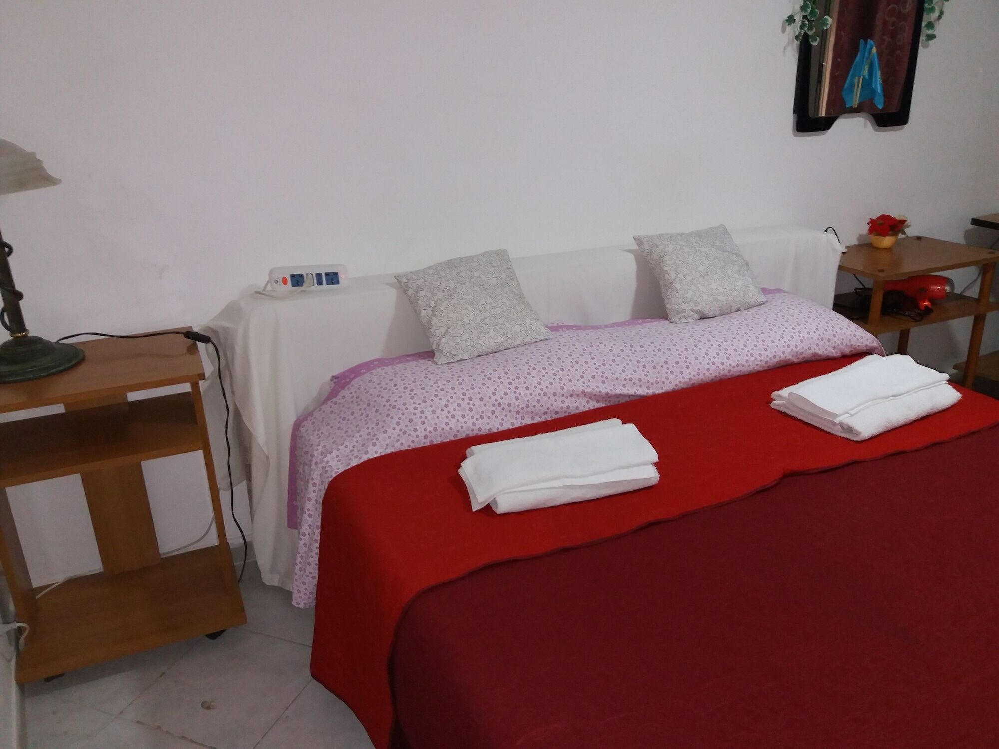 B&B Appartamenti Napoli Ngoại thất bức ảnh