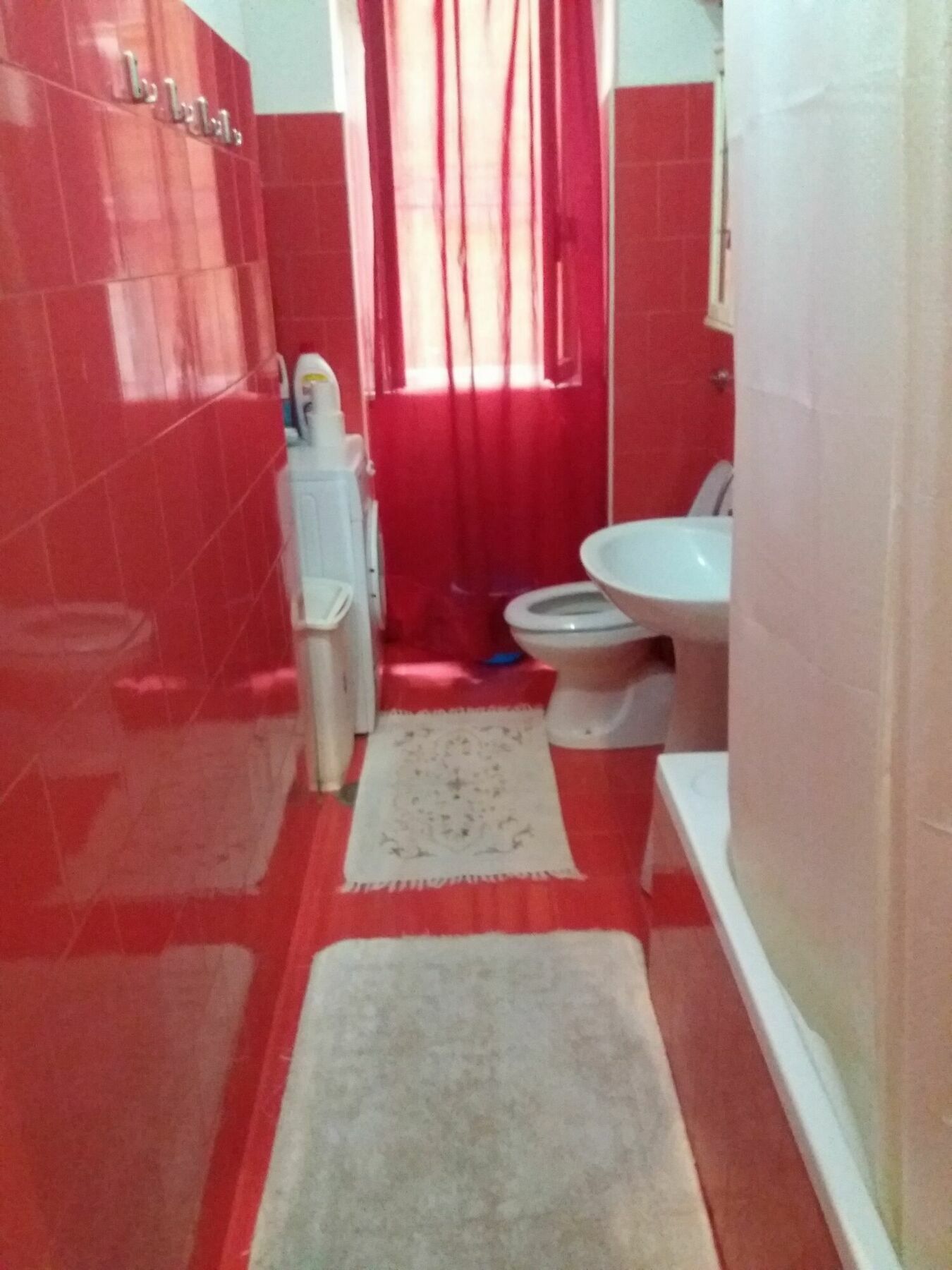 B&B Appartamenti Napoli Ngoại thất bức ảnh