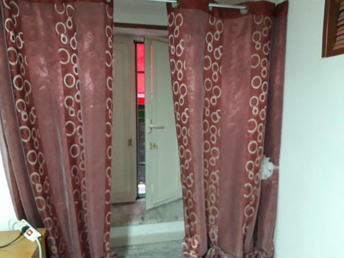 B&B Appartamenti Napoli Ngoại thất bức ảnh